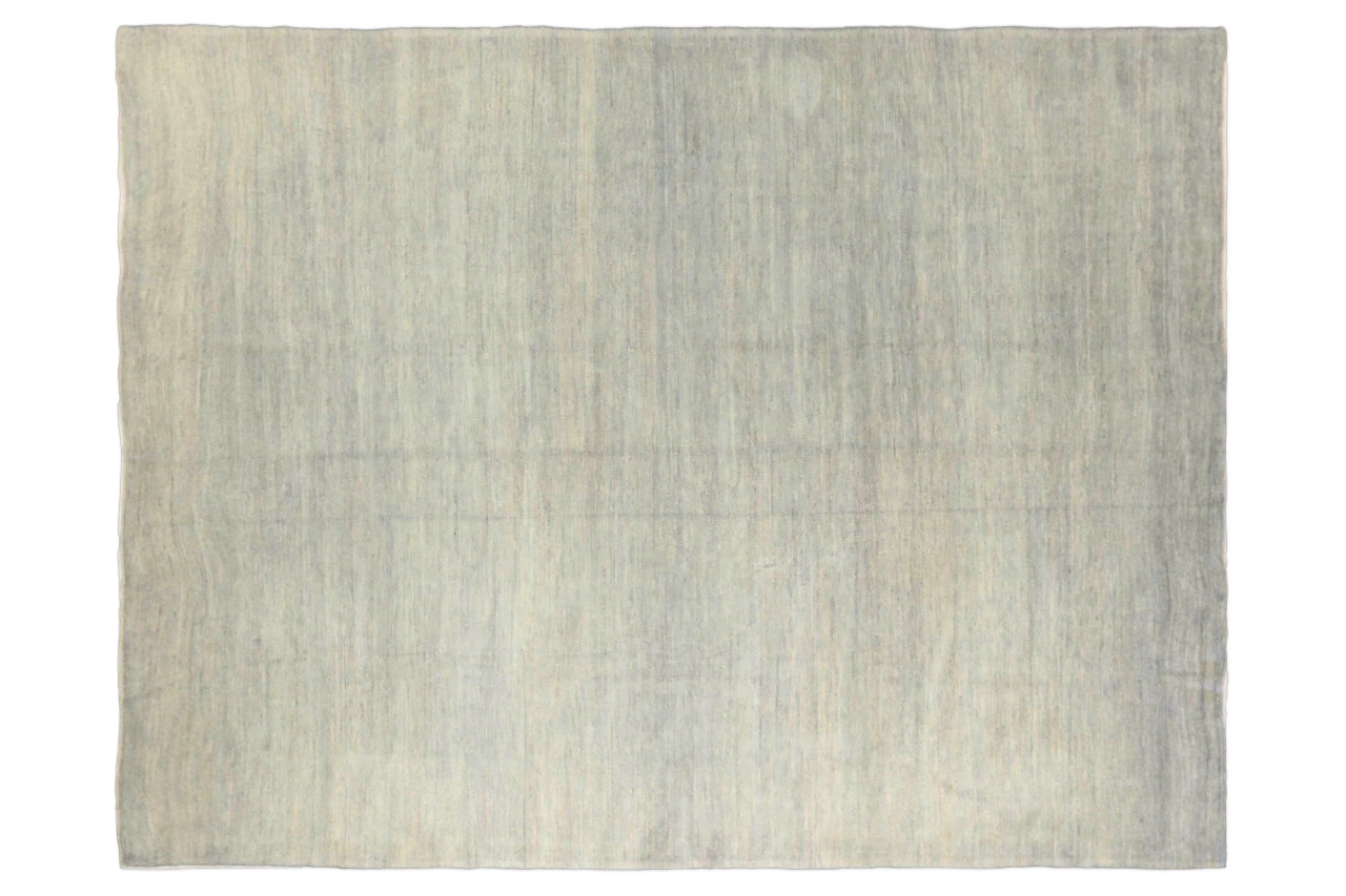 Persian Oushak Transitional Rug 67047