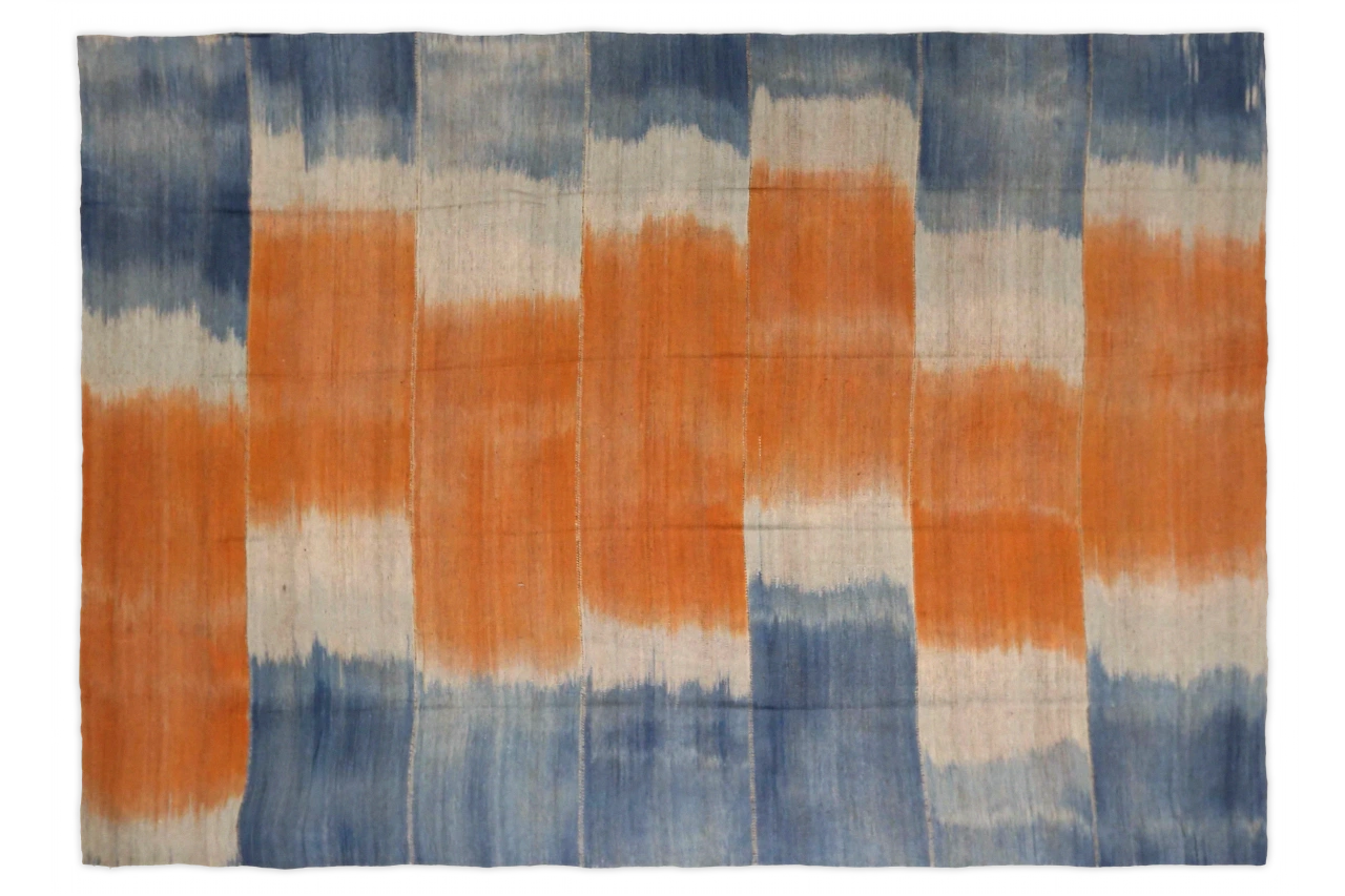 Persian Transitional Rug 67065