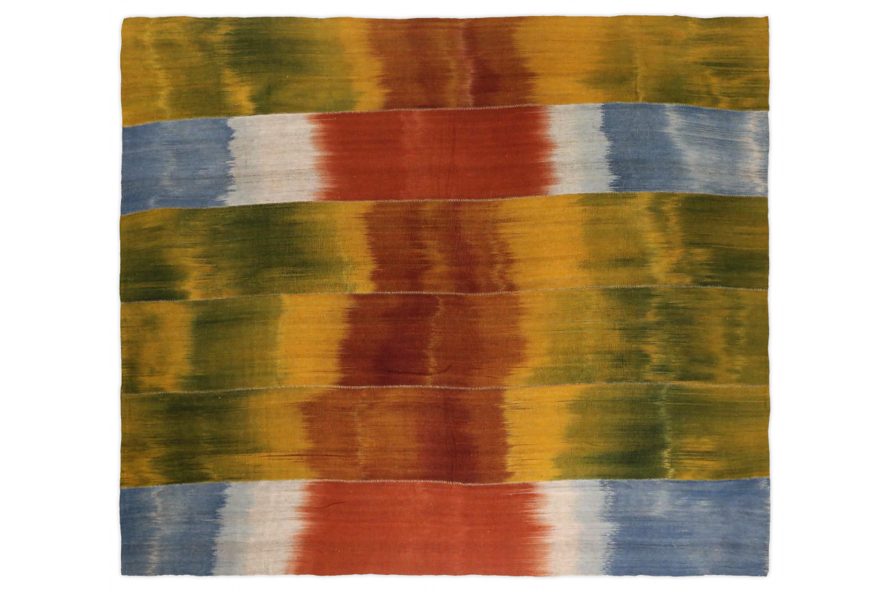 Persian Transitional Rug 67066