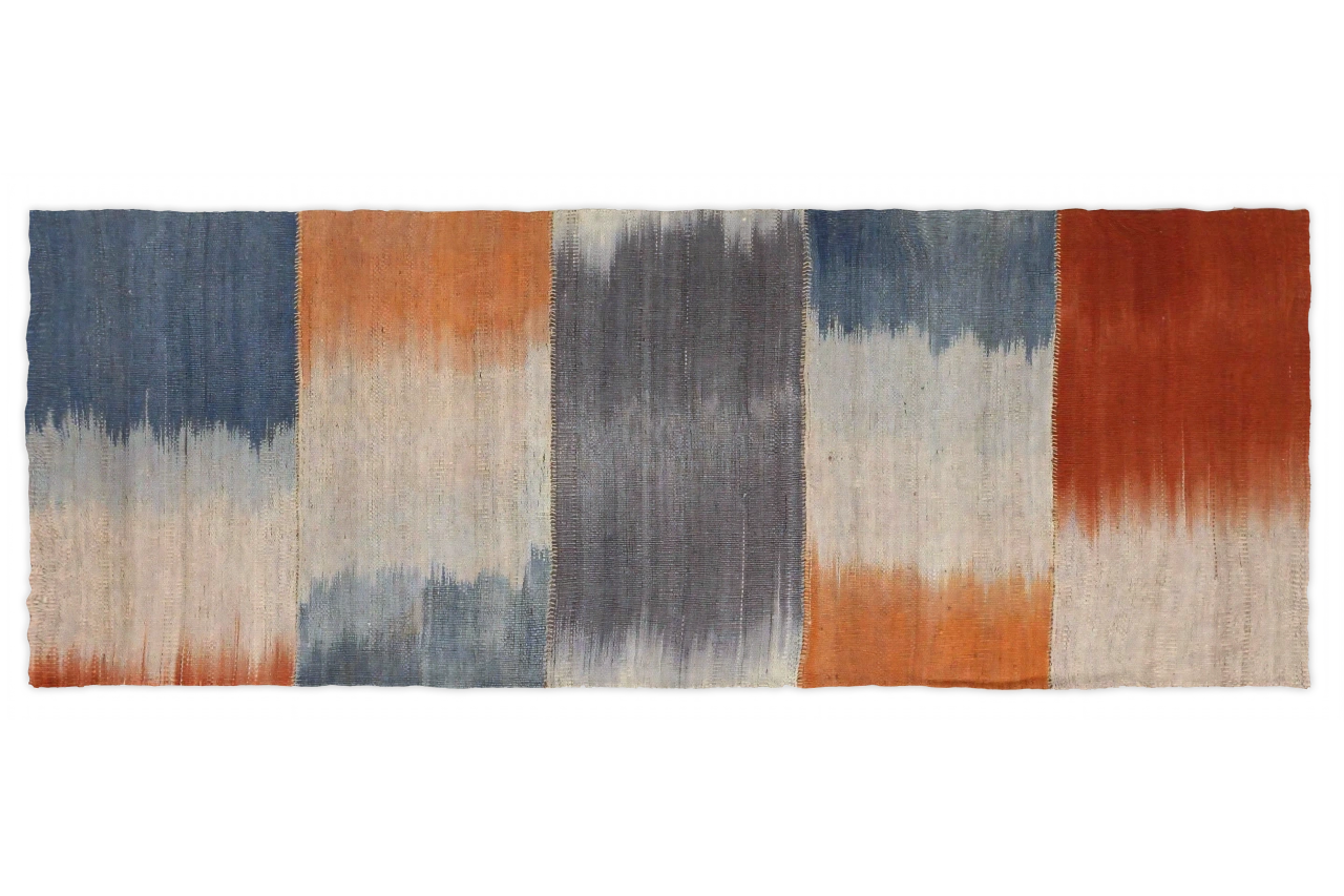 Persian Transitional Rug 67068