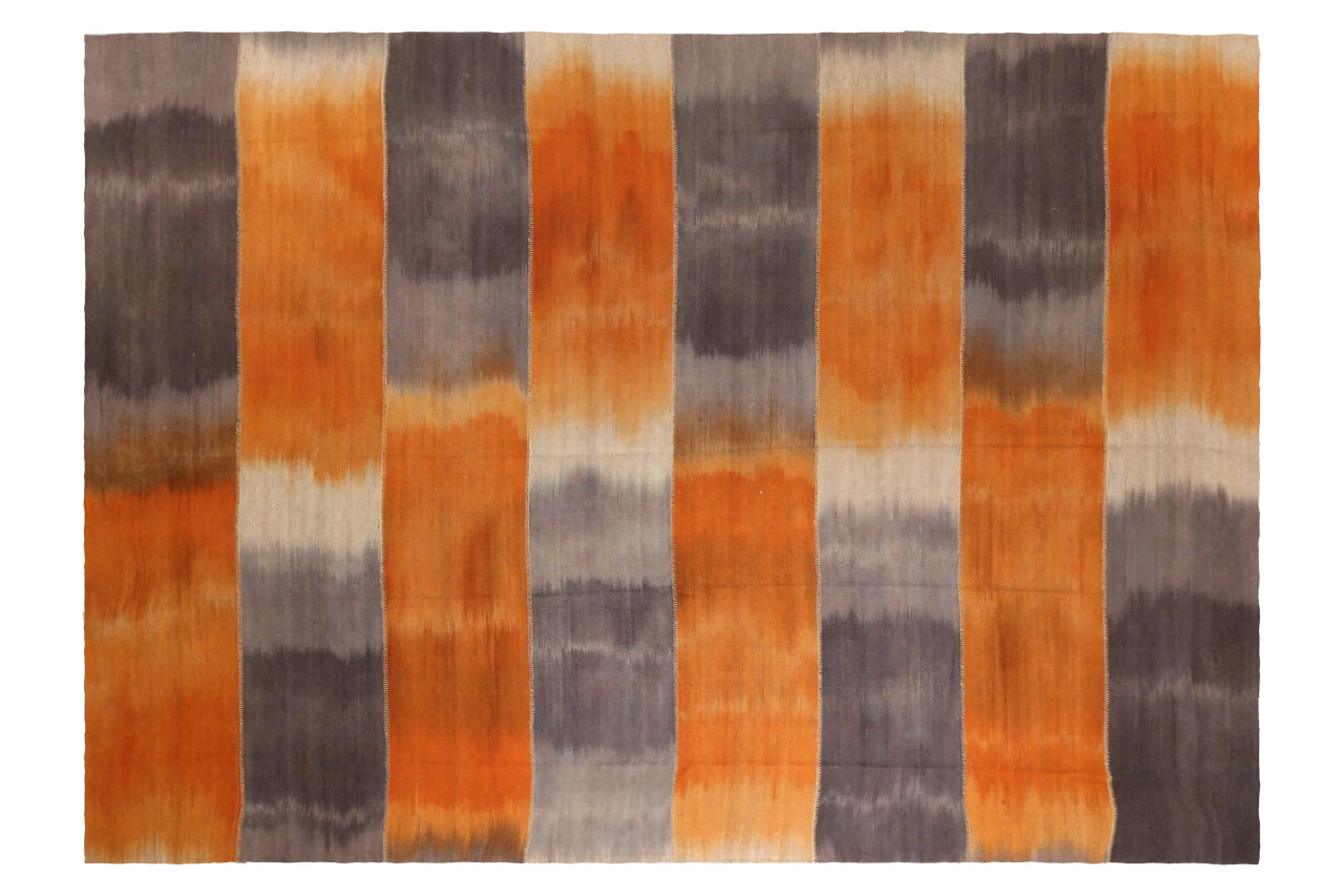 Persian Transitional Rug 67072