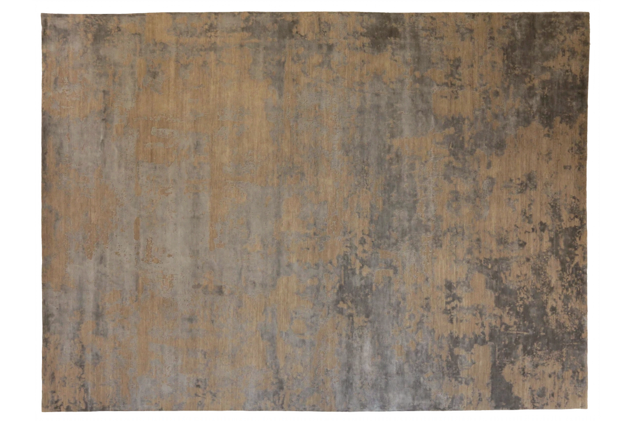 India Rug 68113