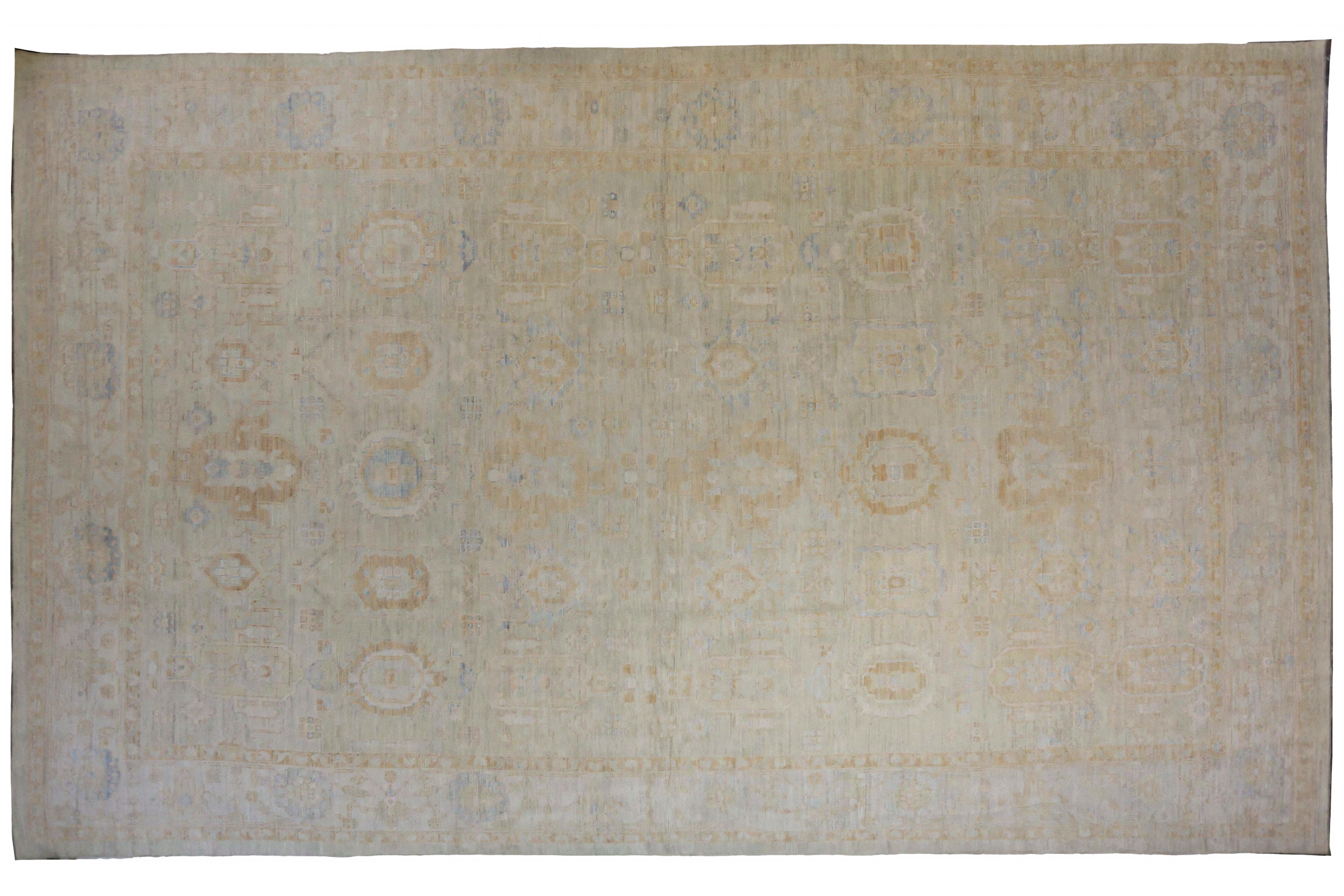 Persian Transitional Rug 68256