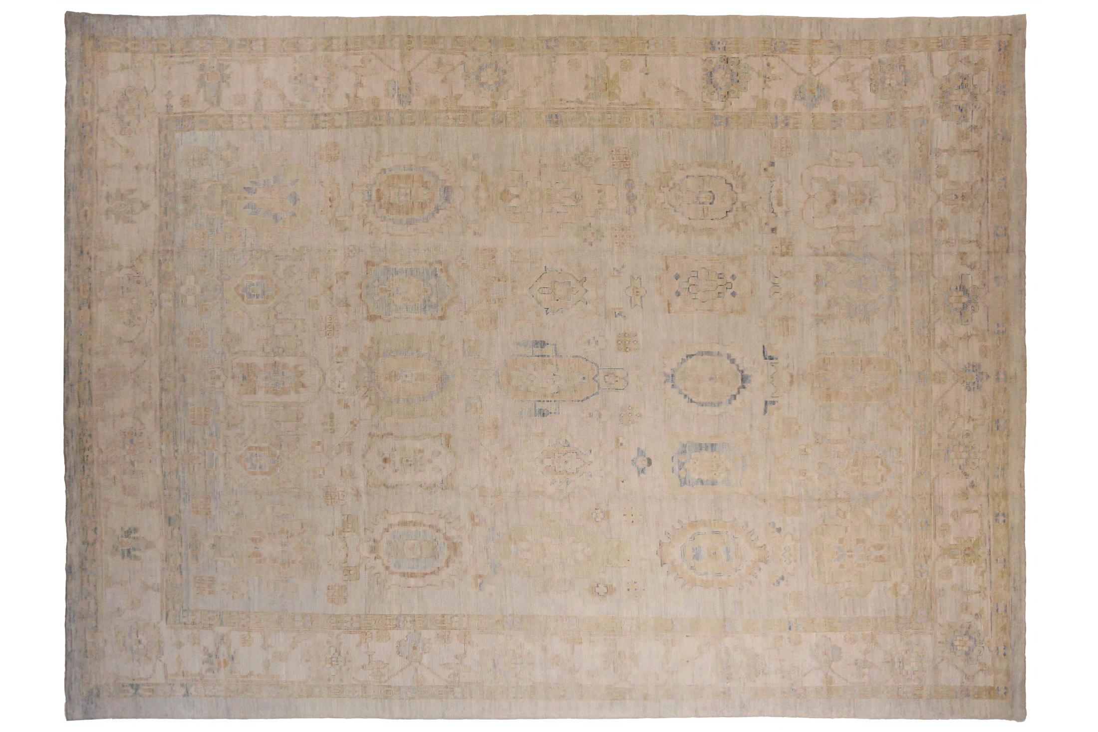 Persian Transitional Rug 68258
