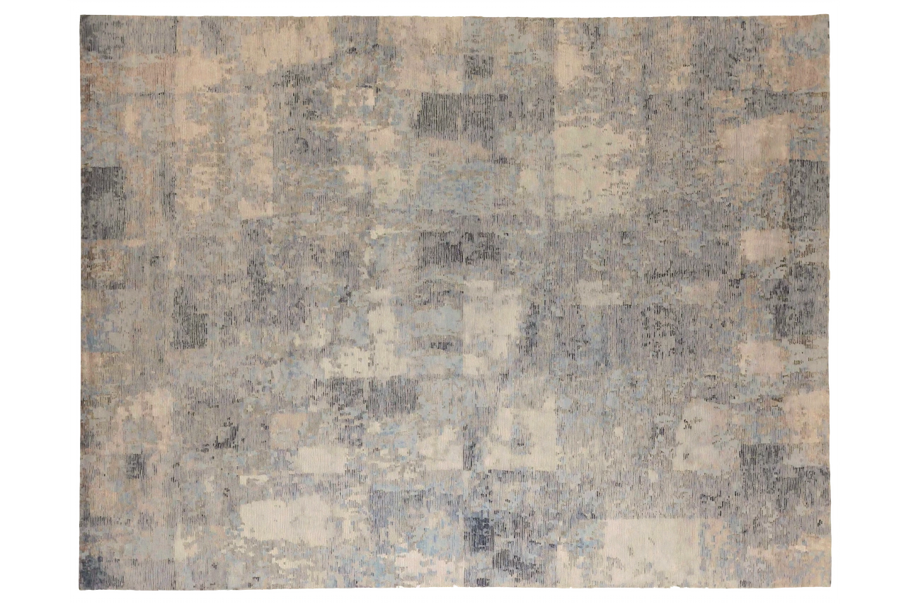 India Rug 68677