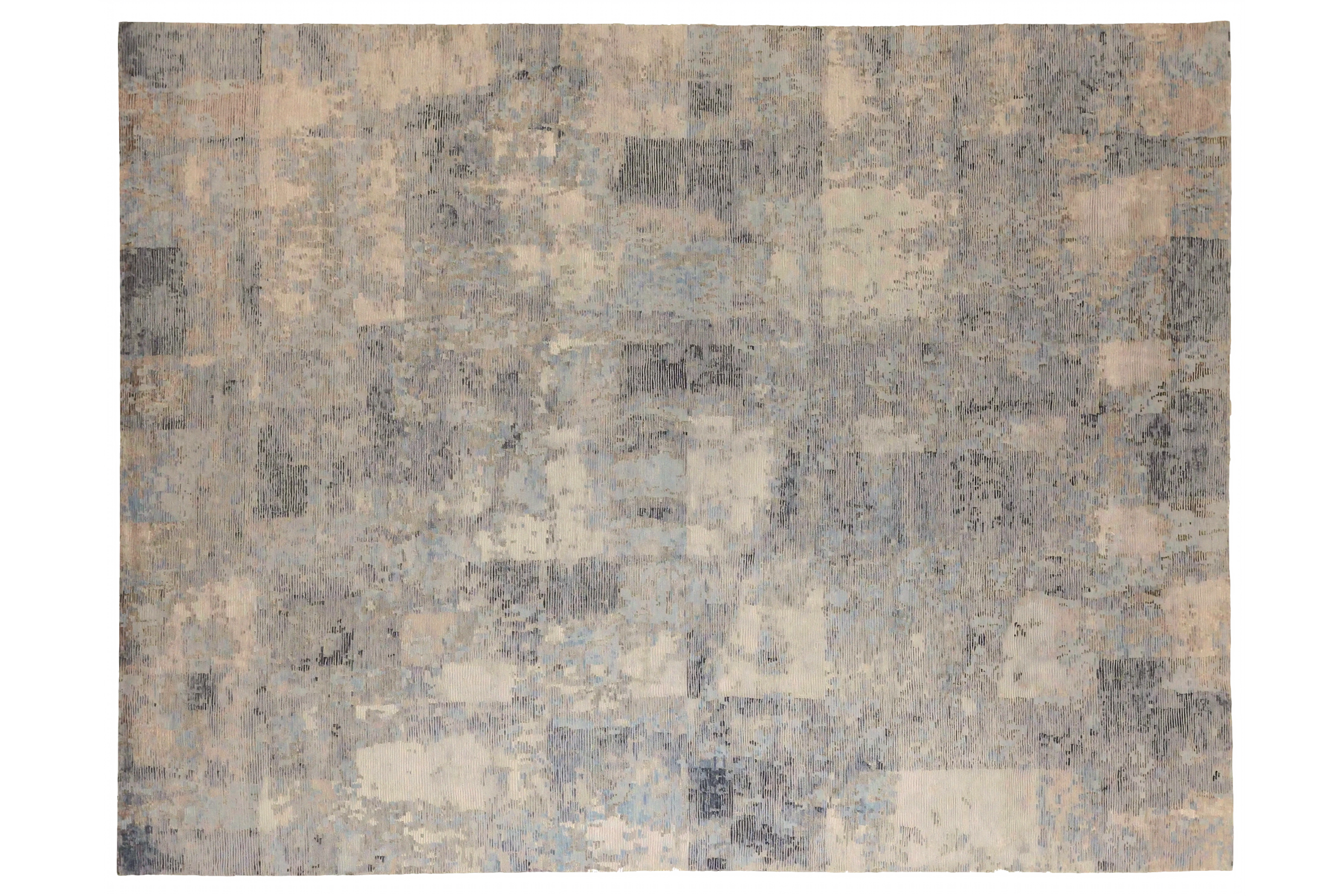 India Rug 68677