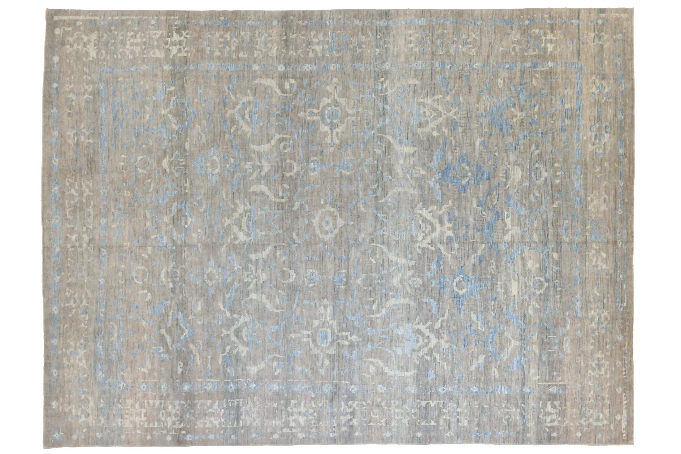 Persian Transitional Rug 68702