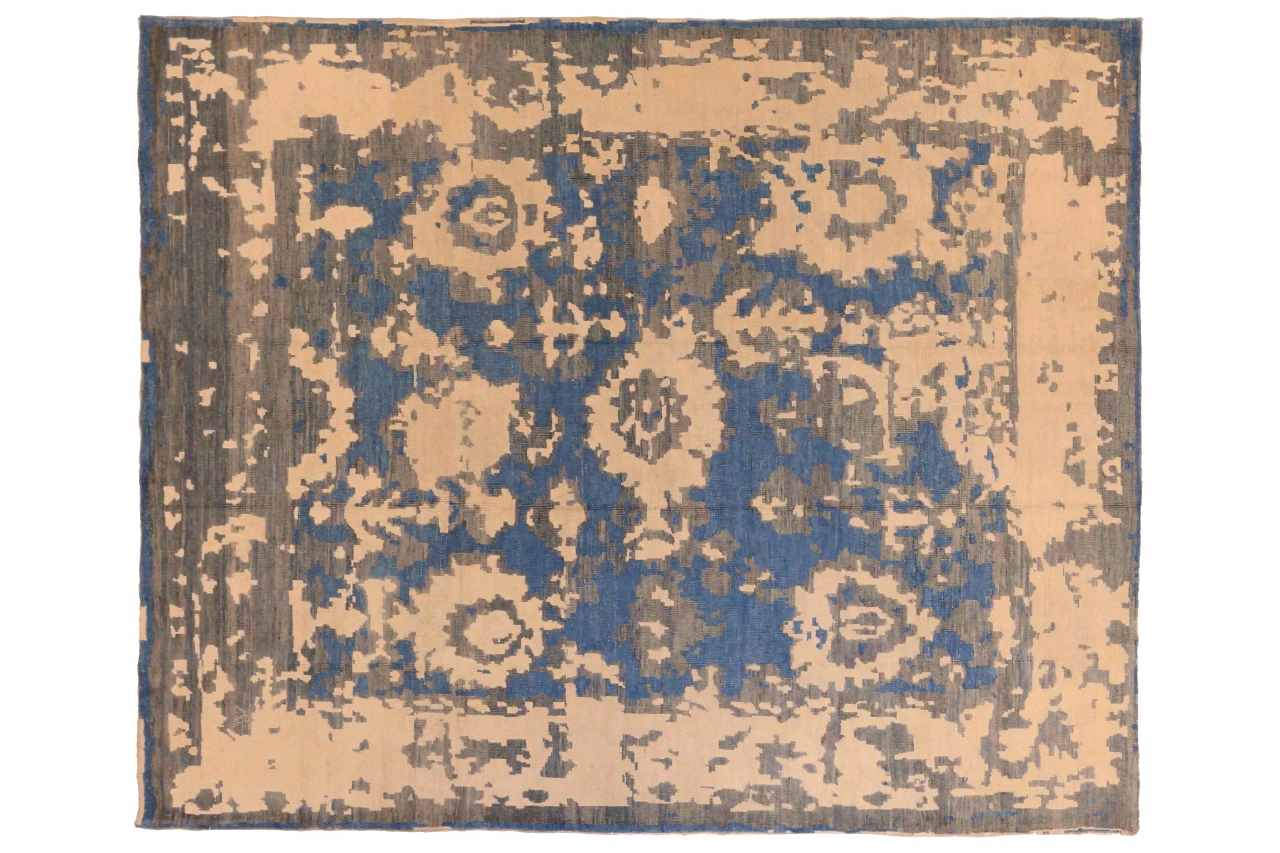 Persian Transitional Rug 68733