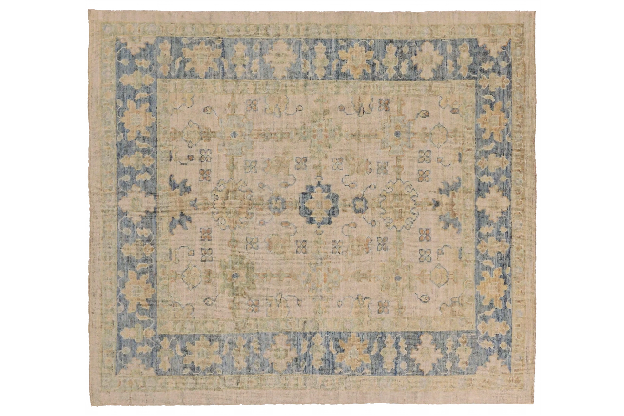 Persian Transitional Rug 68857