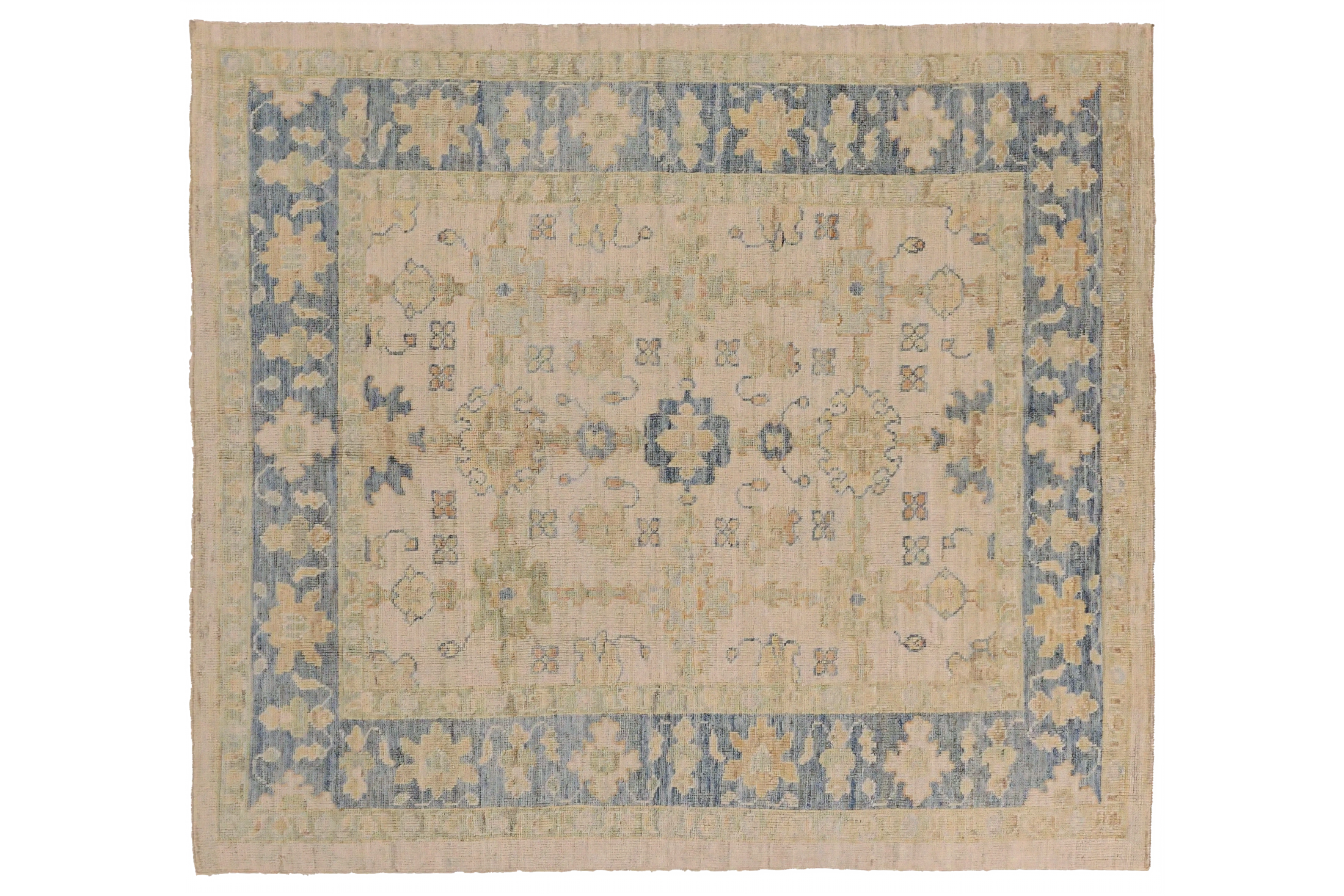 Persian Transitional Rug 68857