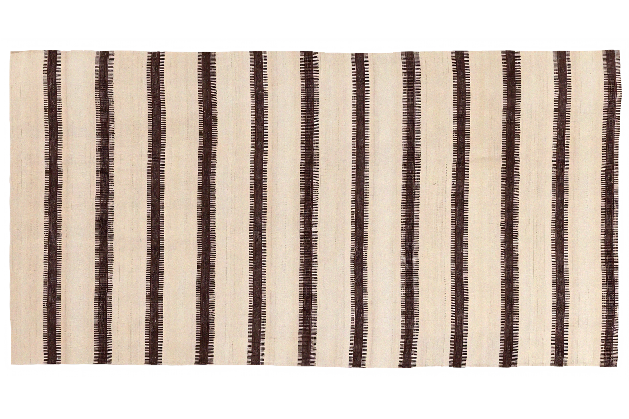 Persian Transitional Rug 68883