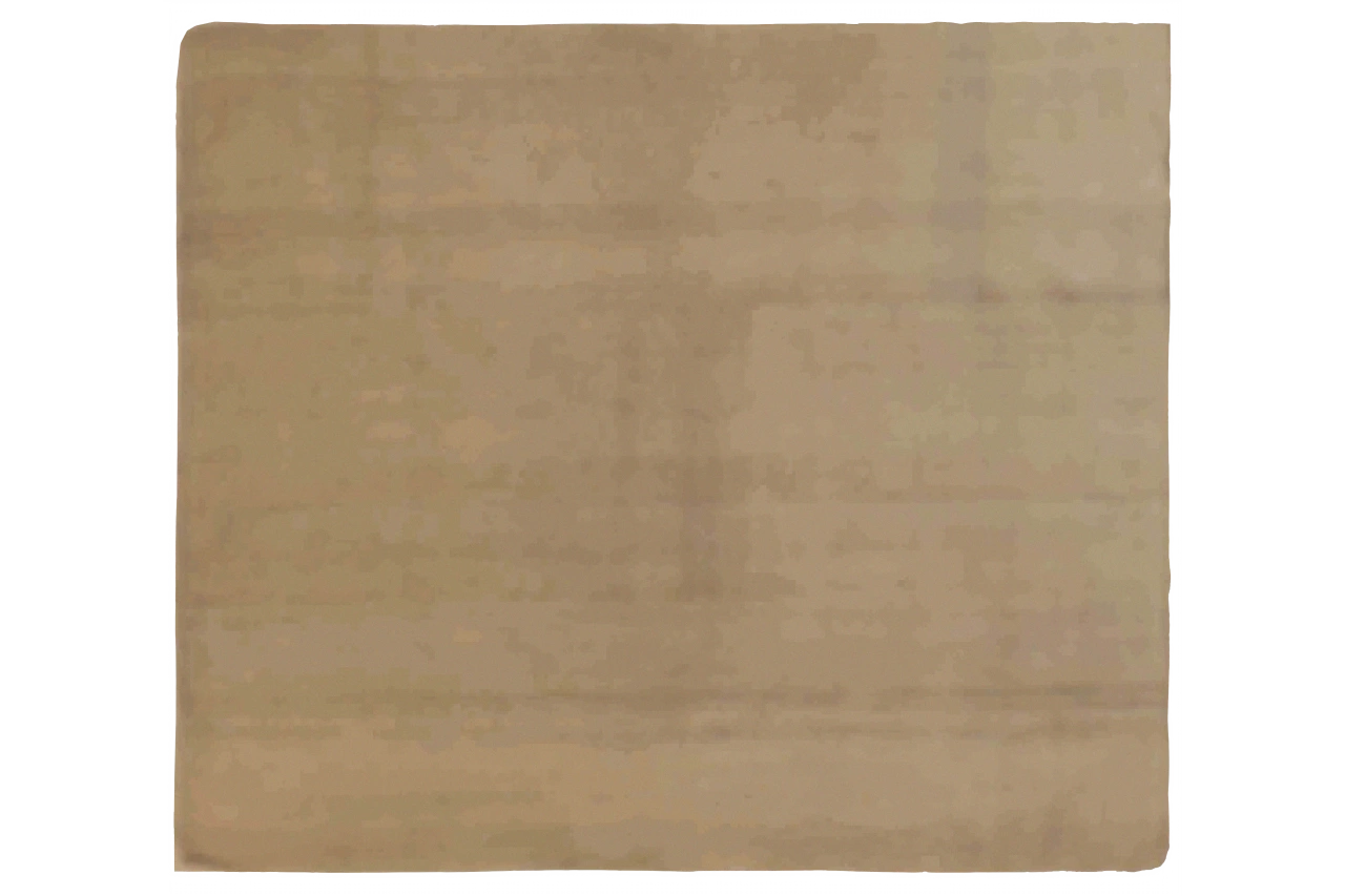 Antique Persian Transitional Rug 68930