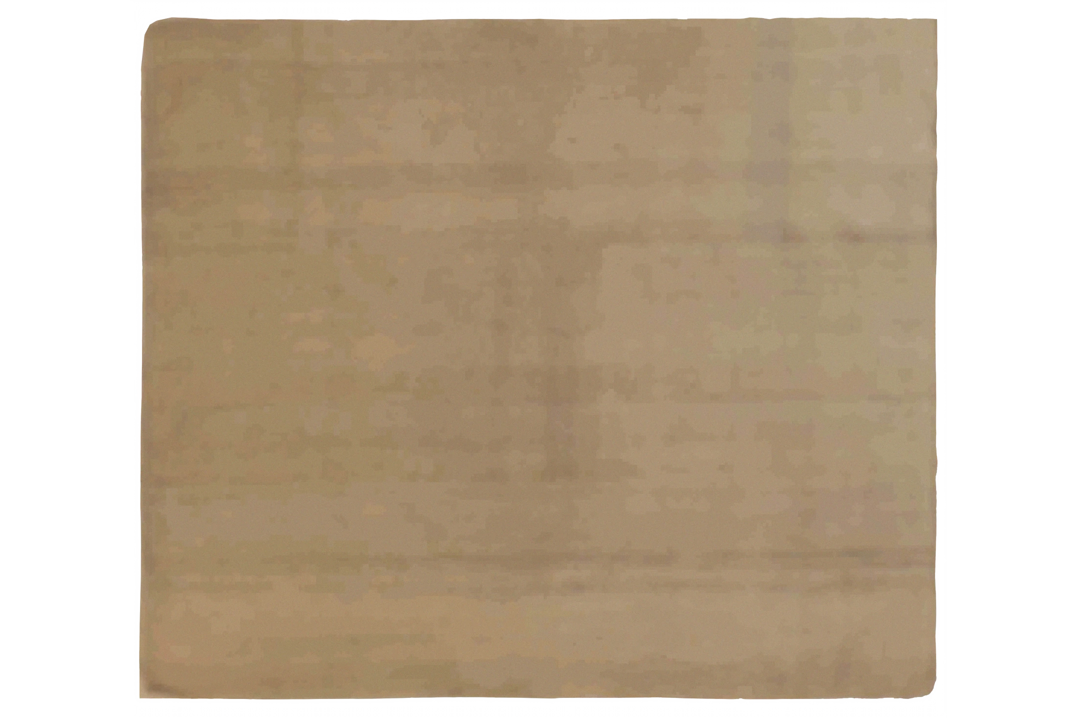 Antique Persian Transitional Rug 68930