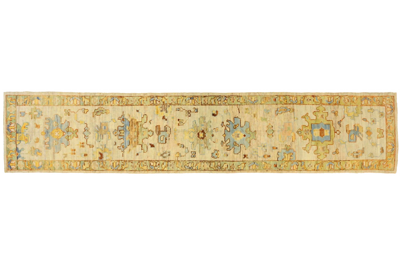 Persian Transitional Rug 69022