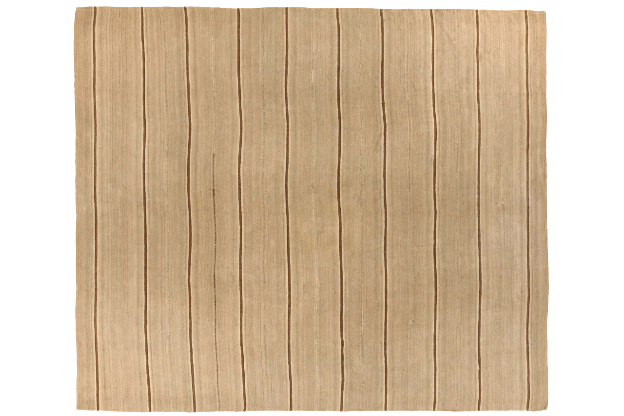 Persian Transitional Rug 69347