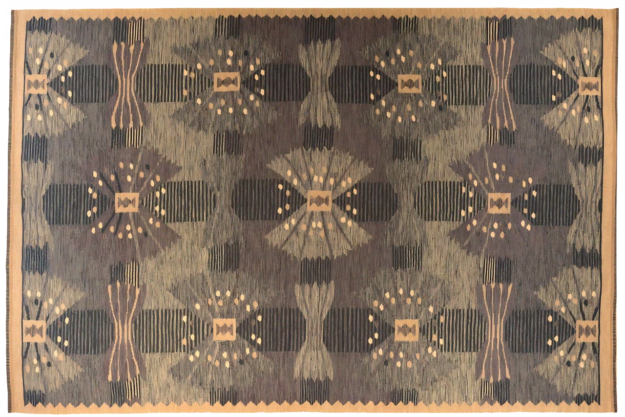 India Rug 69353