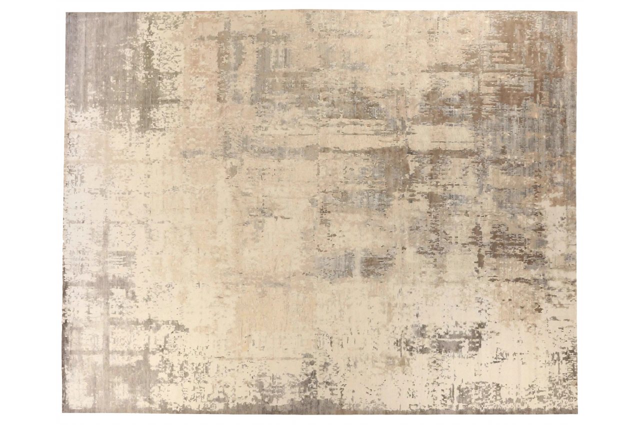 India Rug 69355