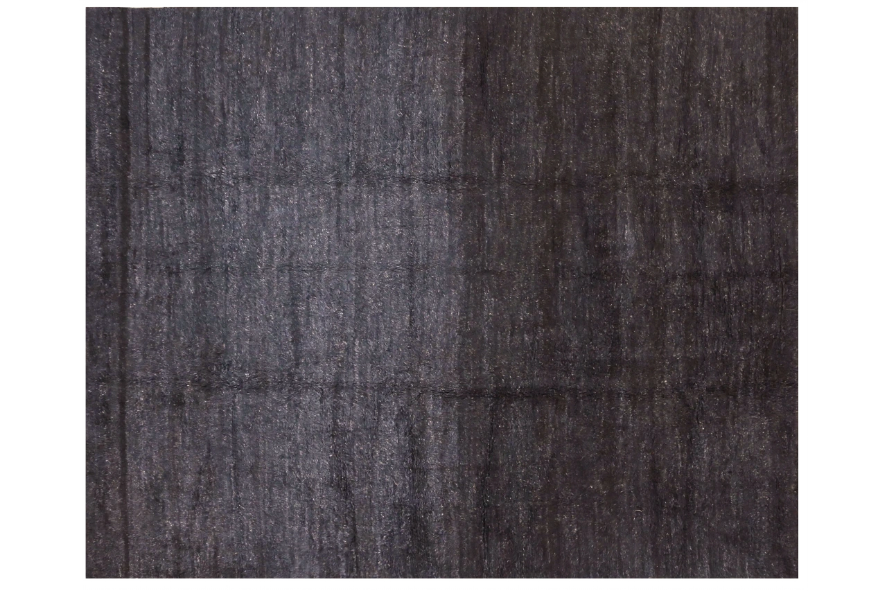 Persian Gabbeh Transitional Rug 69438