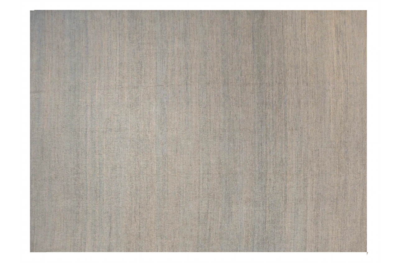 Persian Oushak Transitional Rug 69467