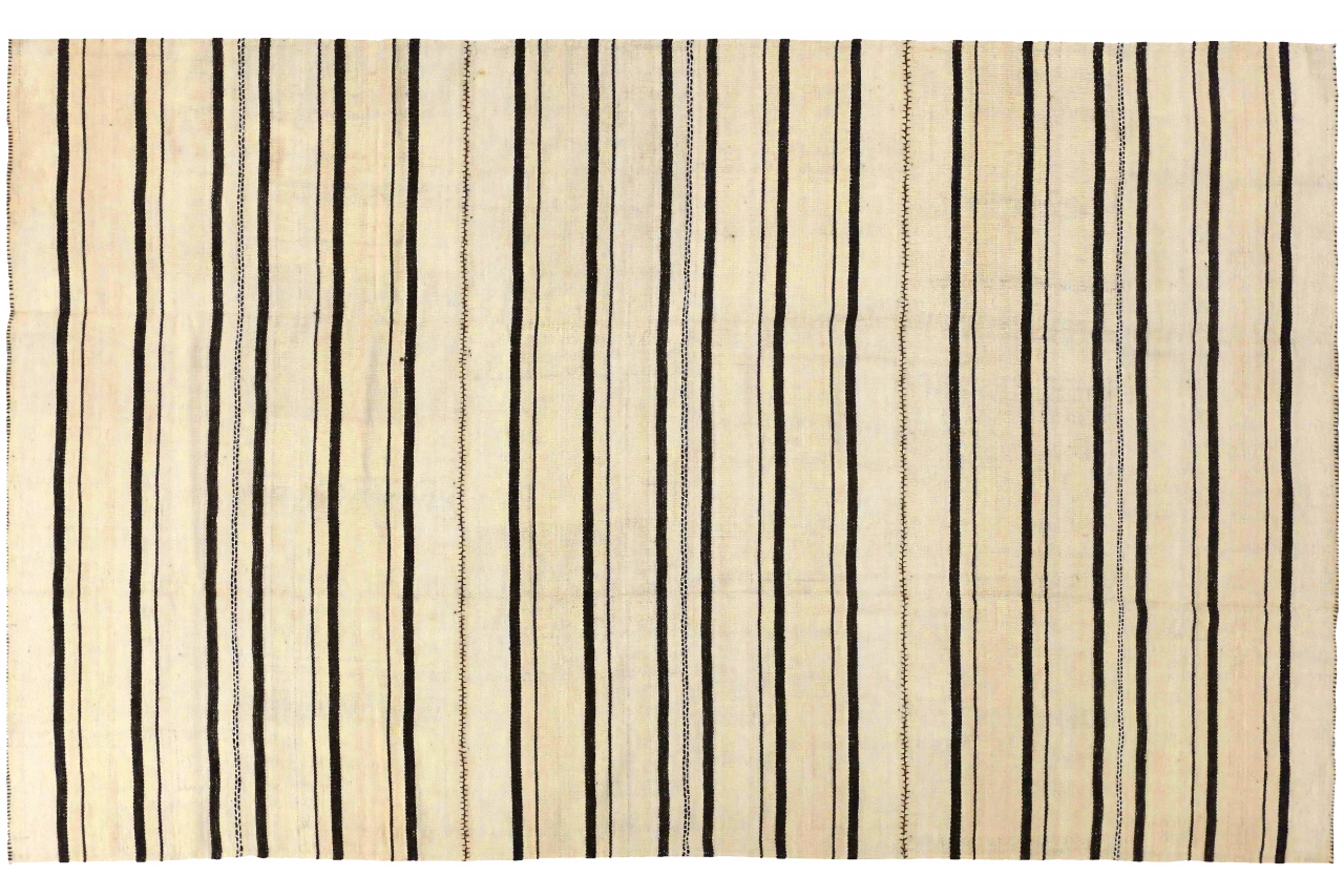 Persian Transitional Rug 69481