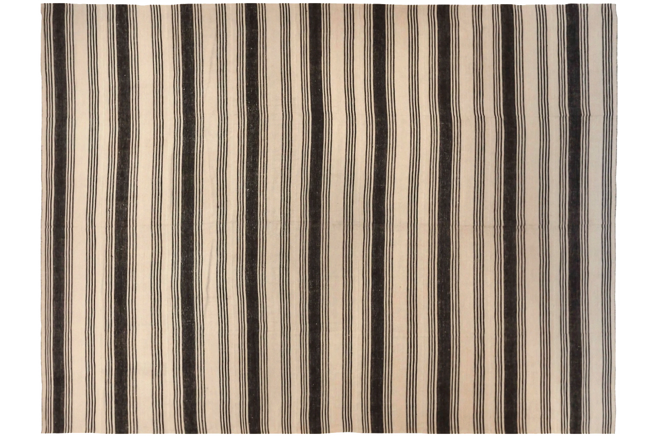 Persian Transitional Rug 69483