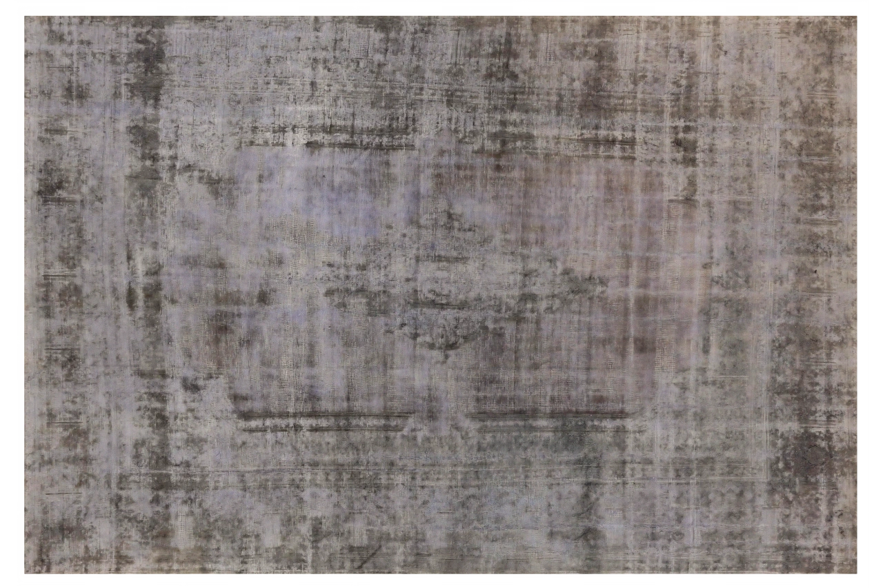 Antique Persian Transitional Rug 69535