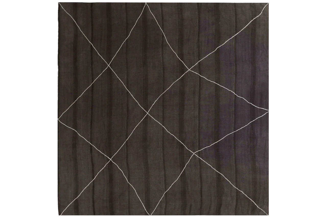 Persian Transitional Rug 69579