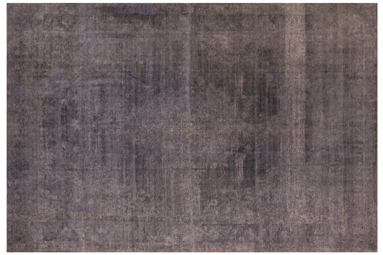 Antique Persian Transitional Rug 69592