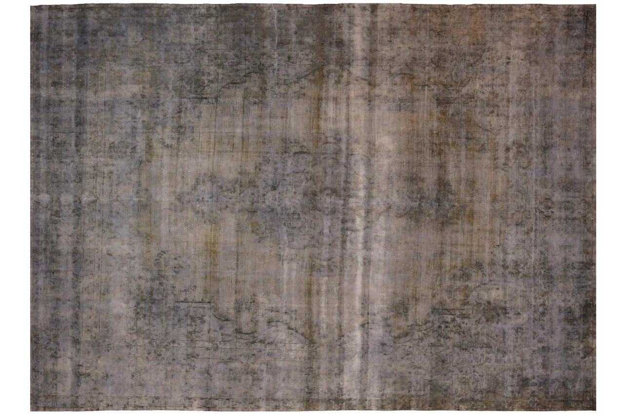 Antique Persian Transitional Rug 69598