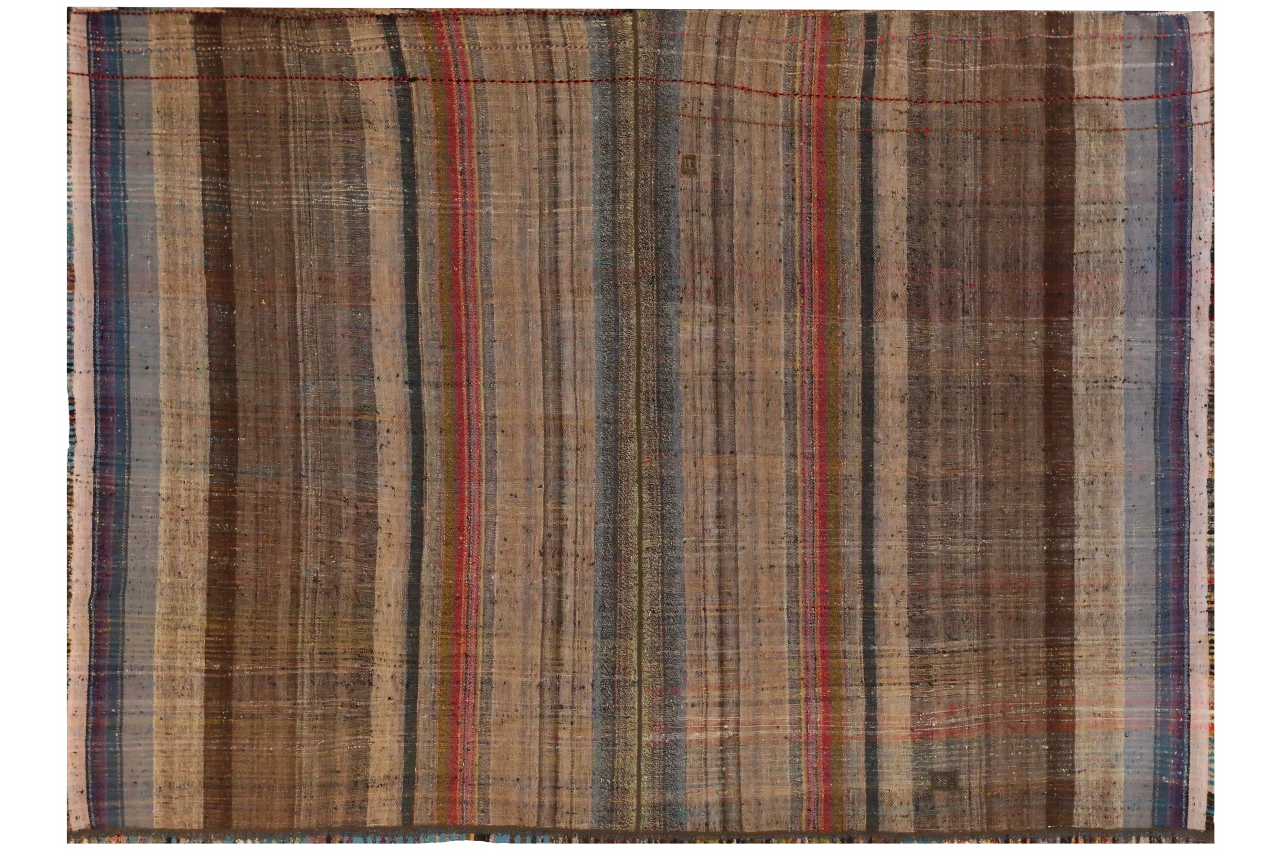 Persian Transitional Rug 69665