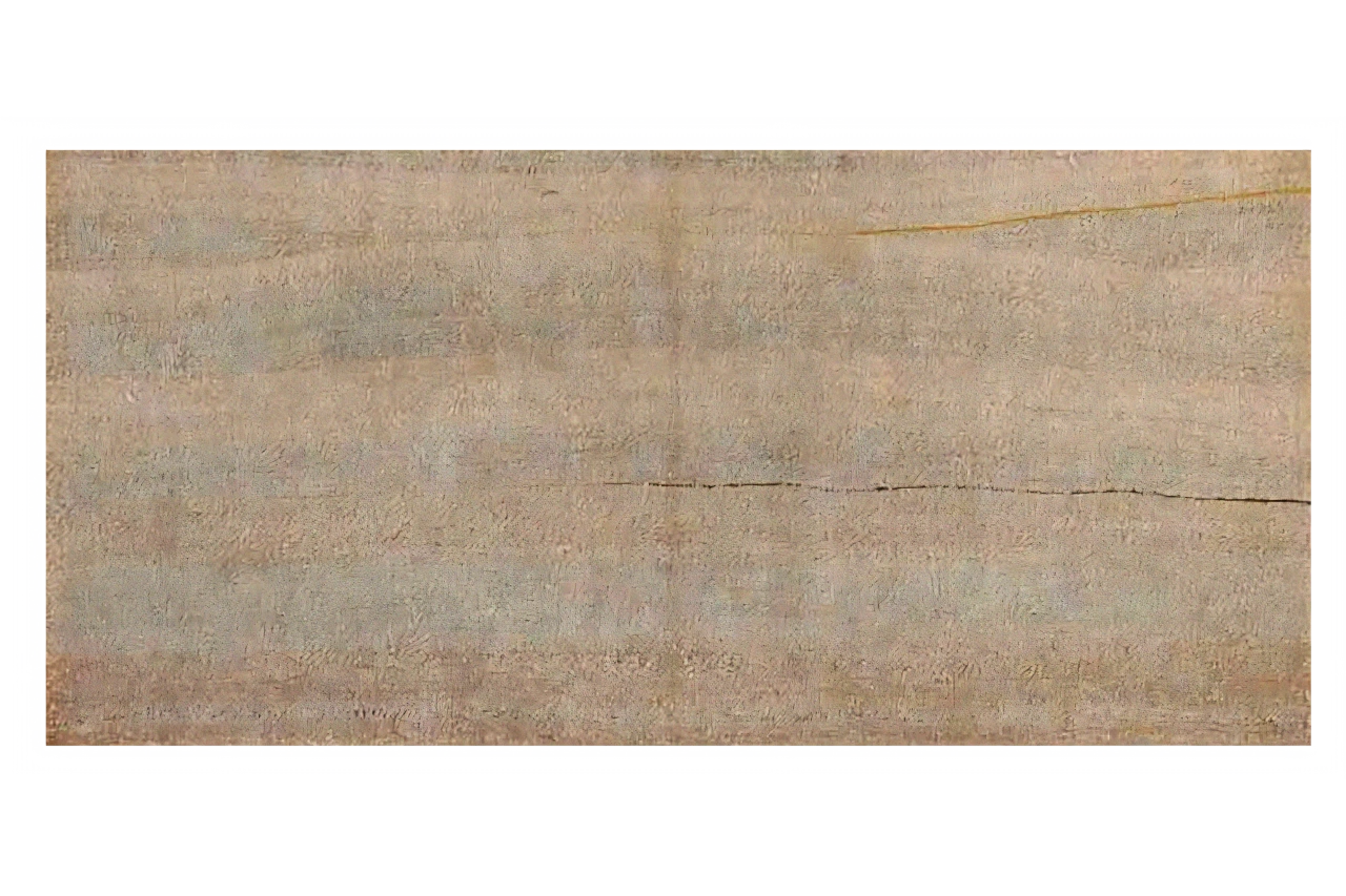 Antique Persian Transitional Rug 69732