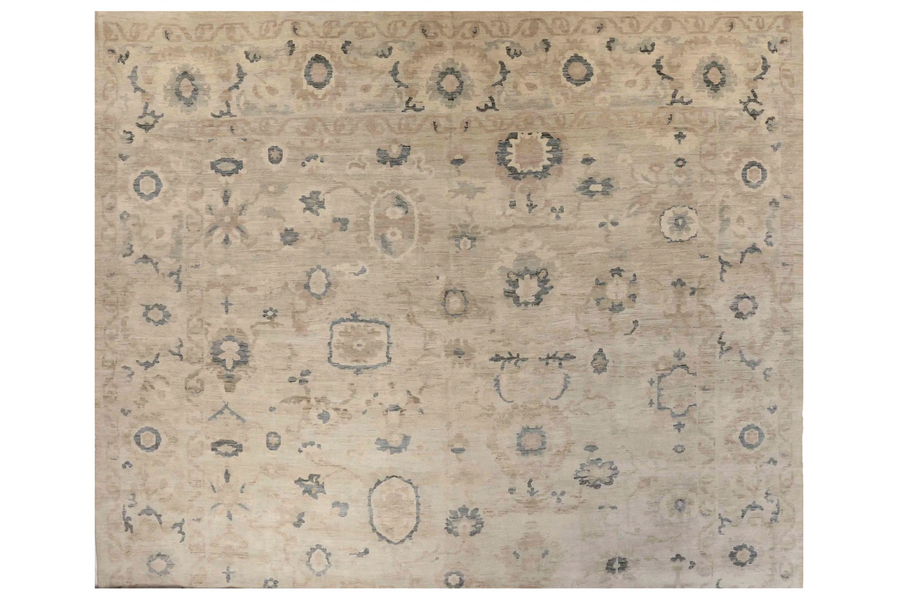 Persian Transitional Rug 69737