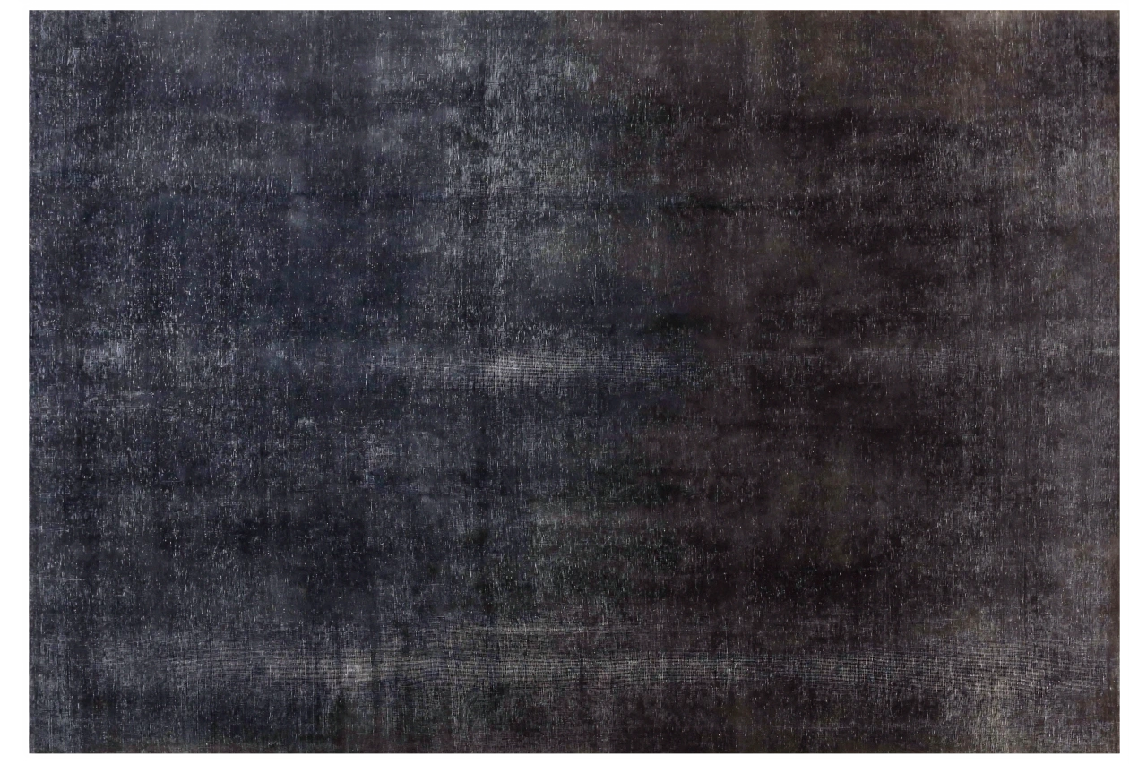 Antique Persian Transitional Rug 69774