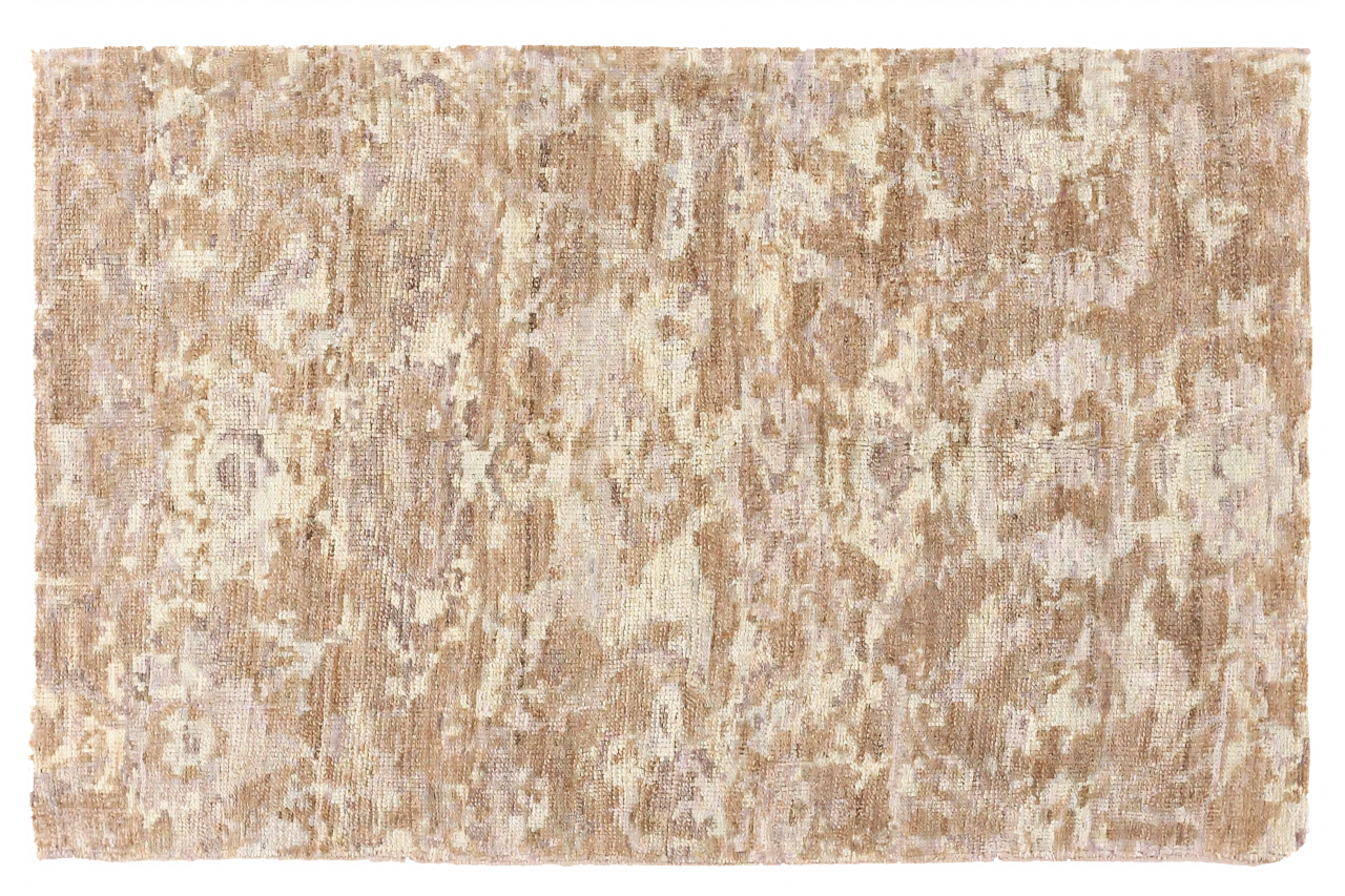 Persian Oushak Transitional Rug 69834