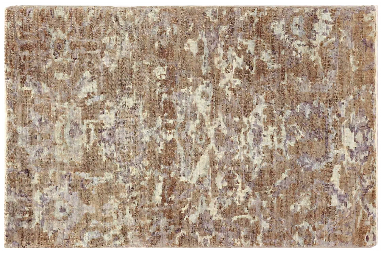 Persian Oushak Transitional Rug 69836