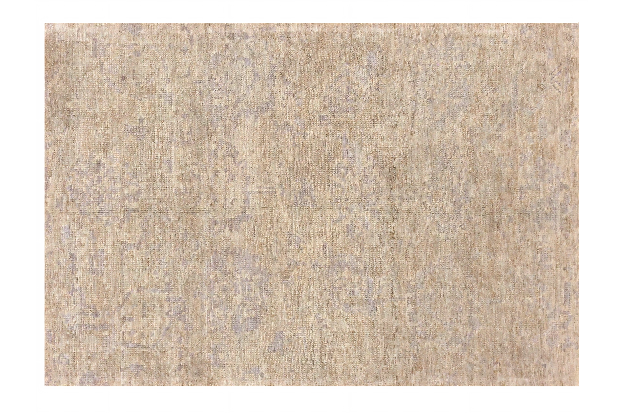 Persian Oushak Transitional Rug 69840