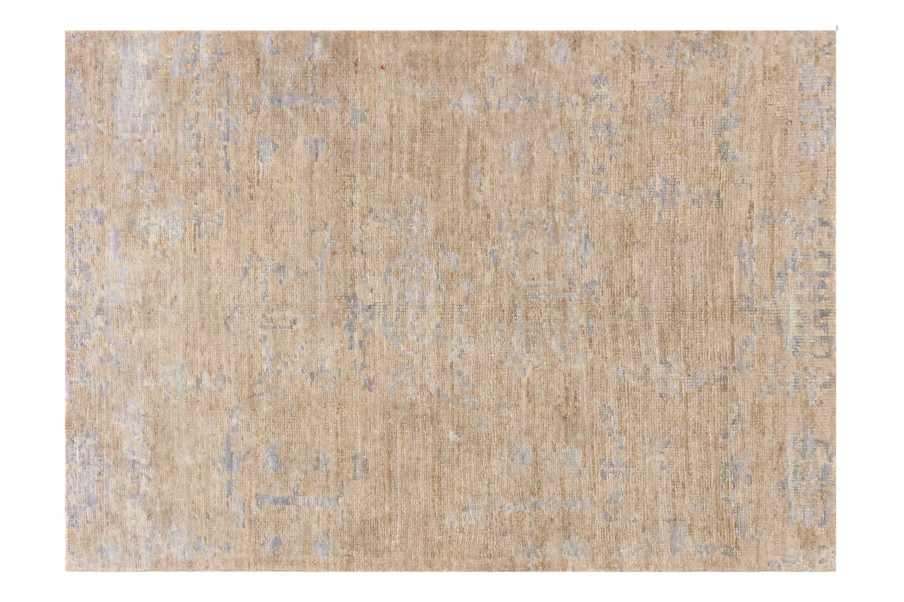 Persian Oushak Transitional Rug 69843