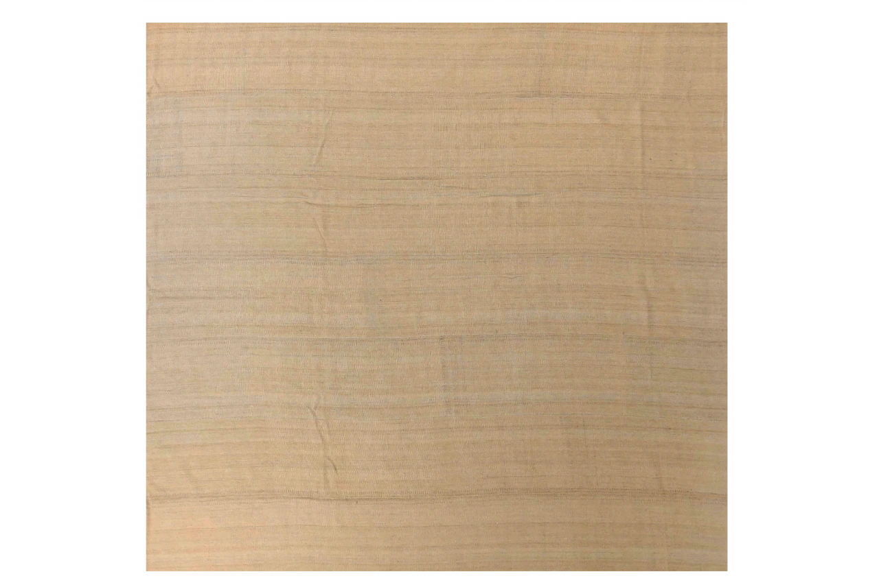 Antique Persian Transitional Rug 69861