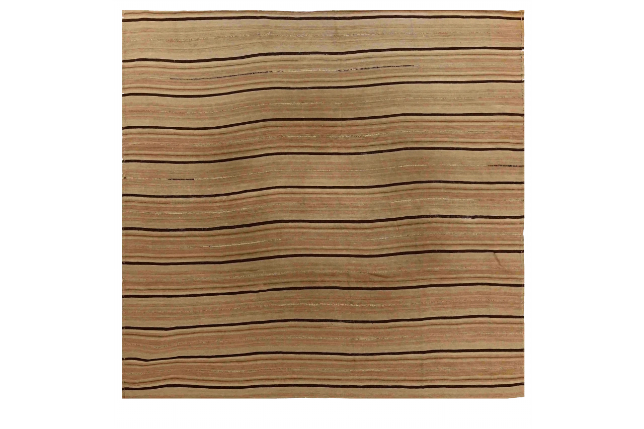 Persian Transitional Rug 69891