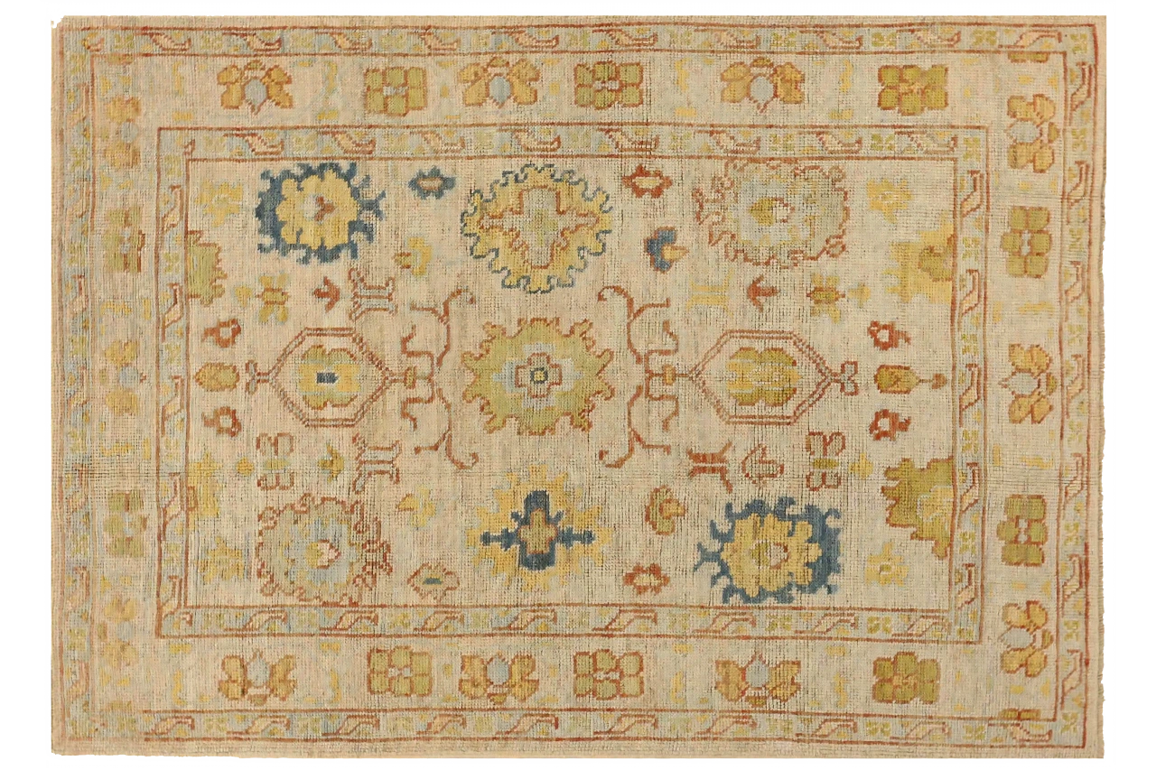 Persian Transitional Rug 69947