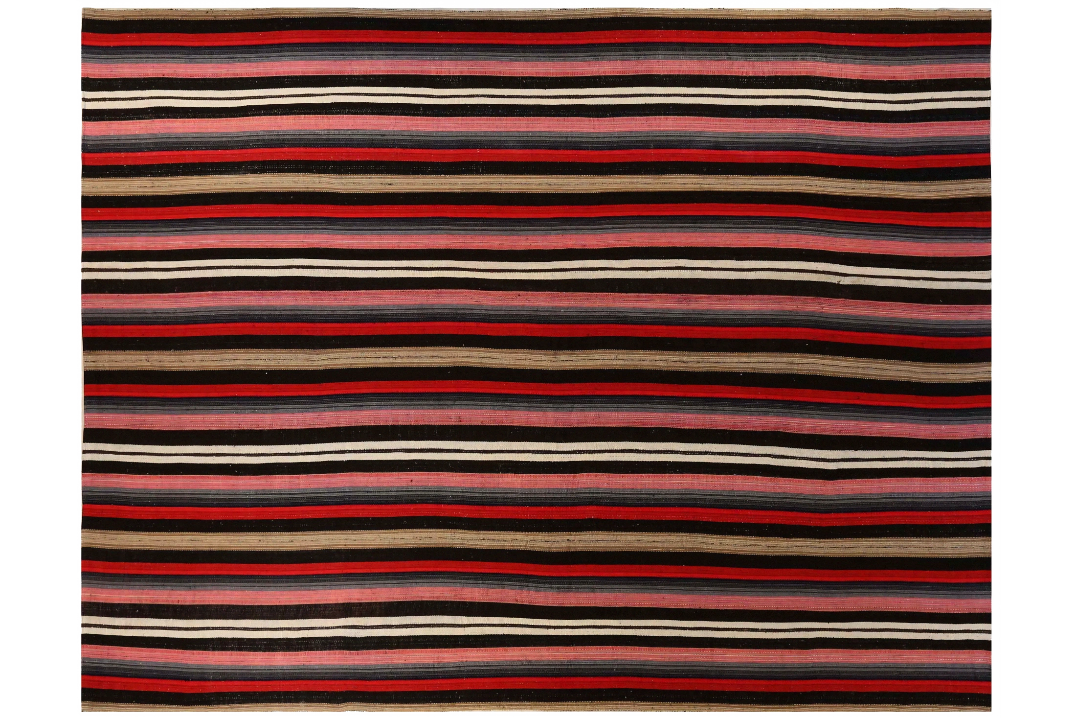 Persian Transitional Rug 70396