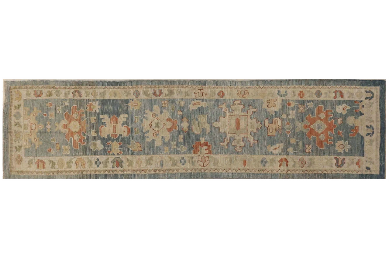 Persian Transitional Rug 70405