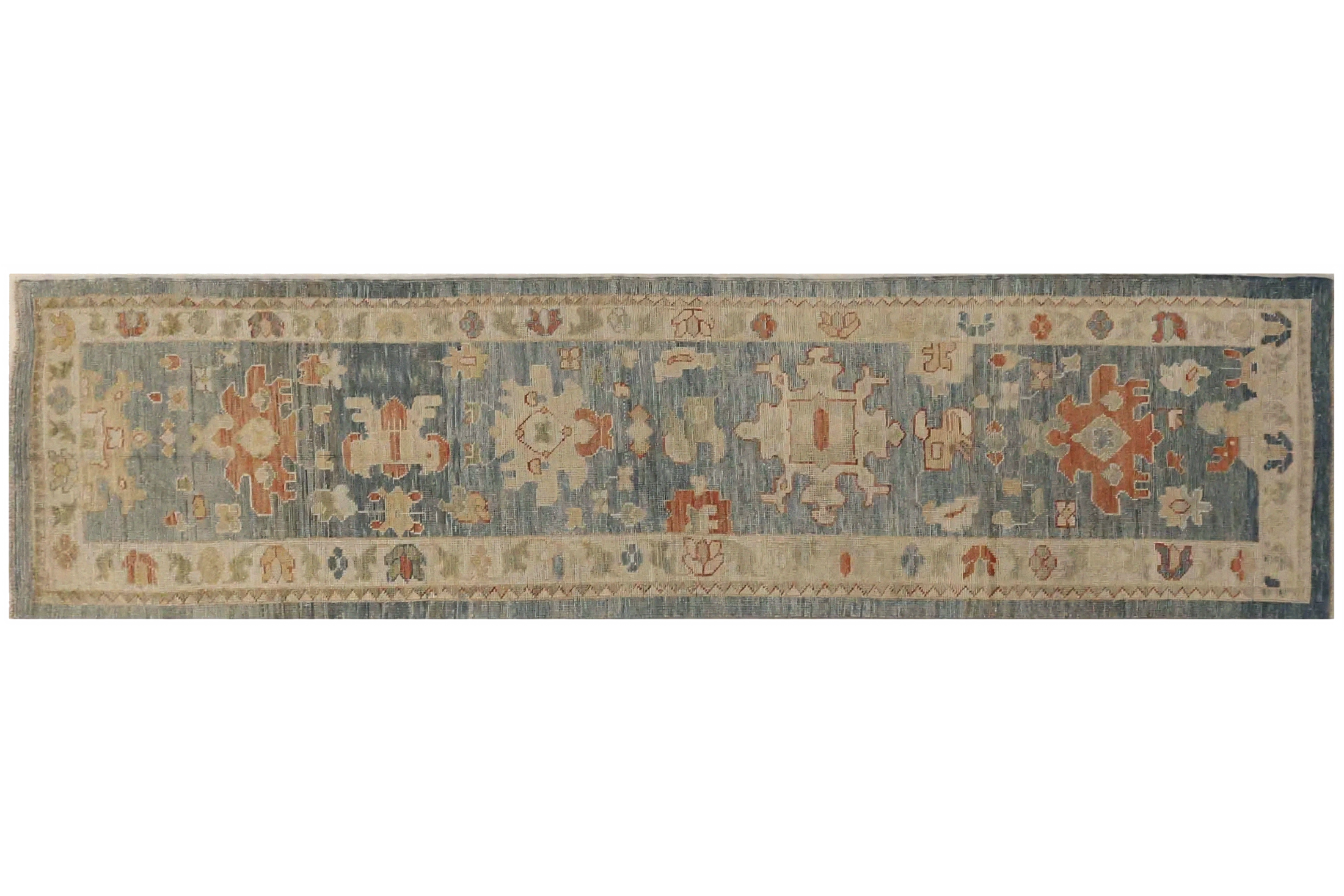 Persian Transitional Rug 70405