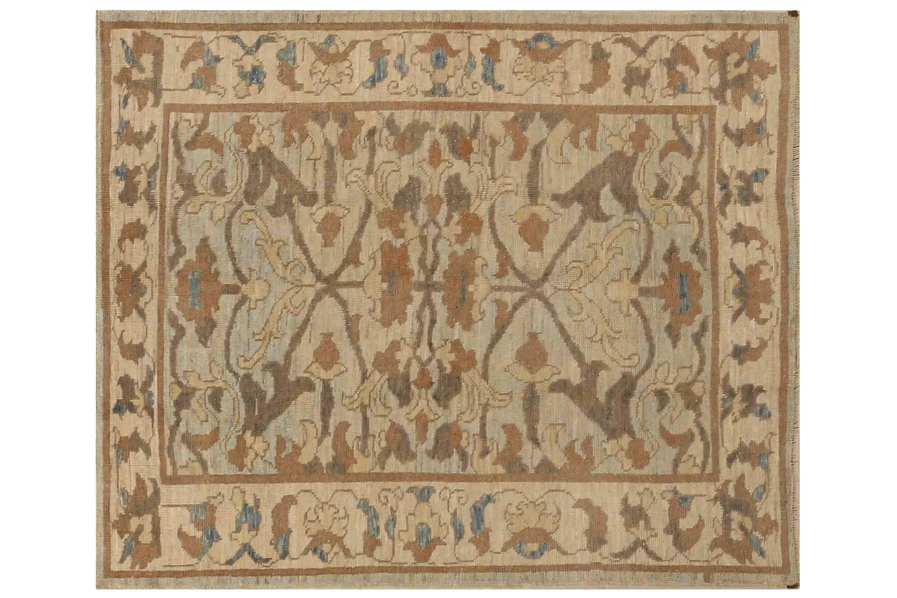 Persian Transitional Rug 70419