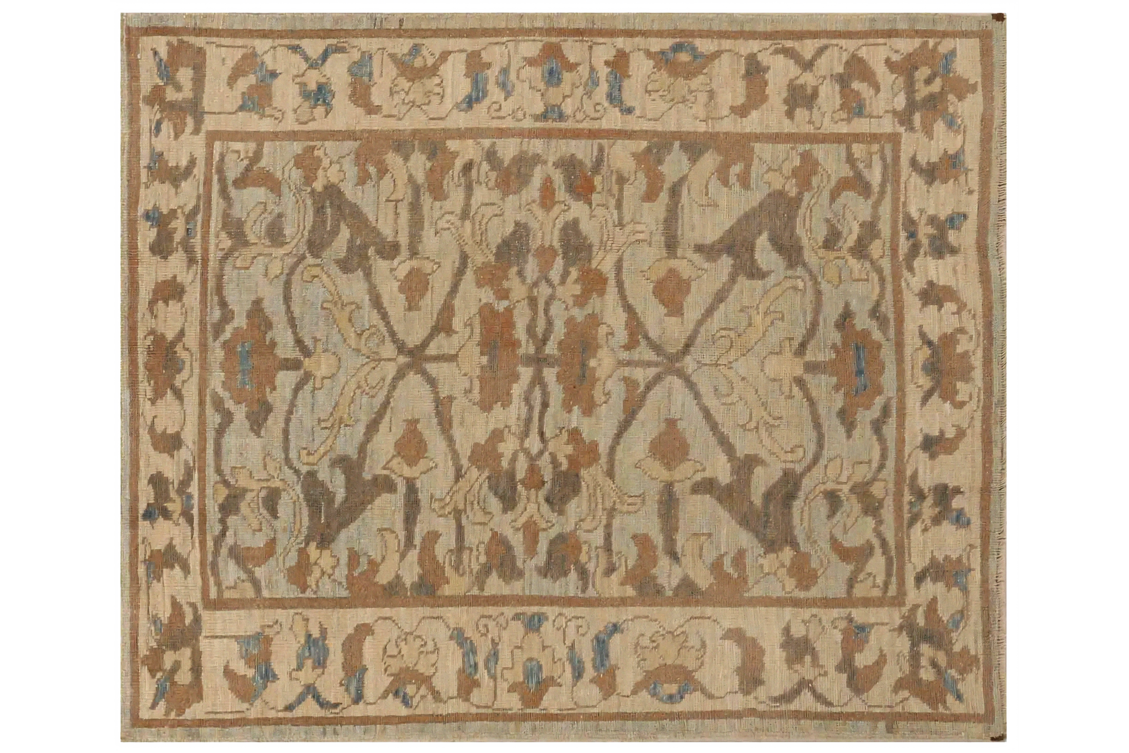 Persian Transitional Rug 70419