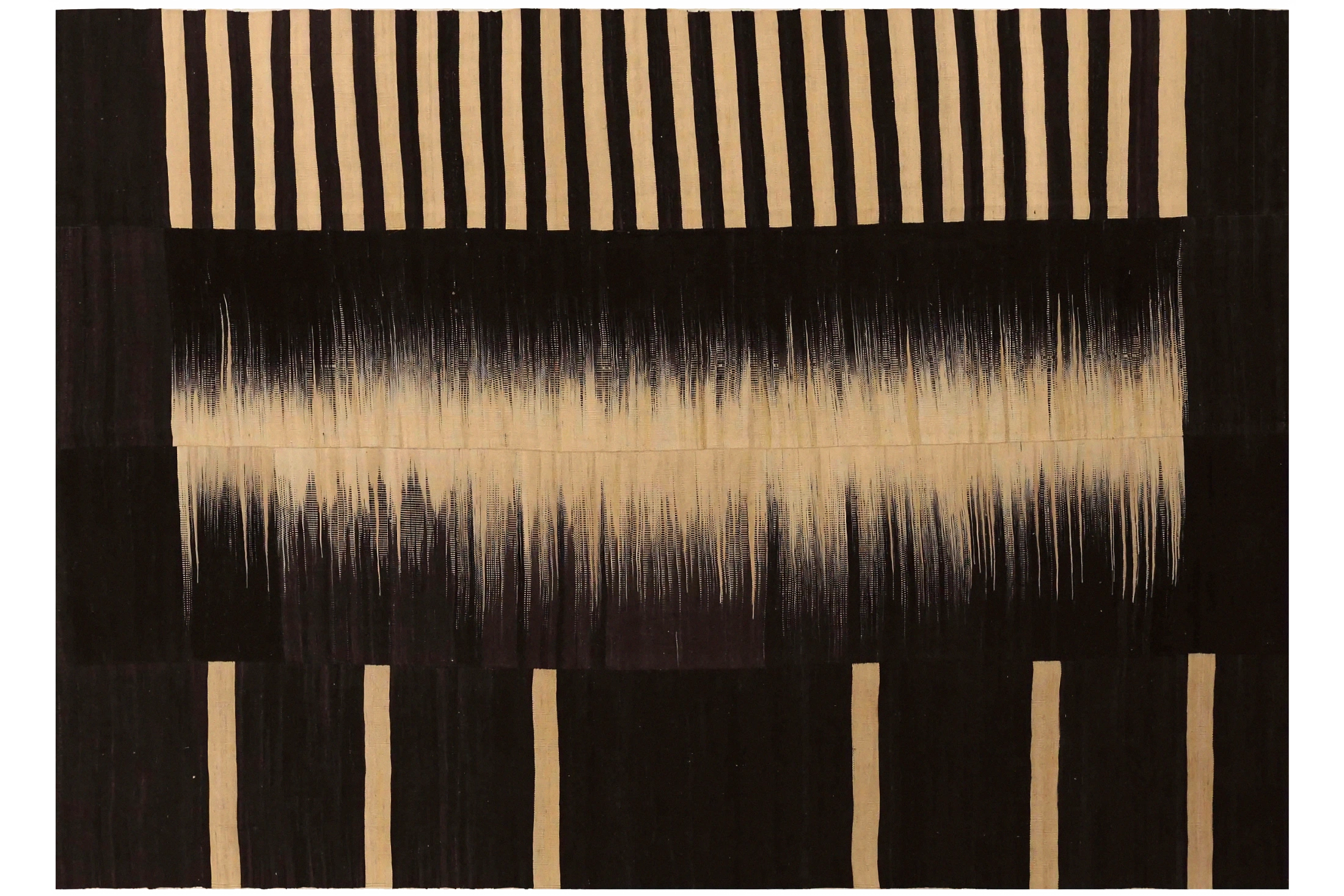 Persian Transitional Rug 70430