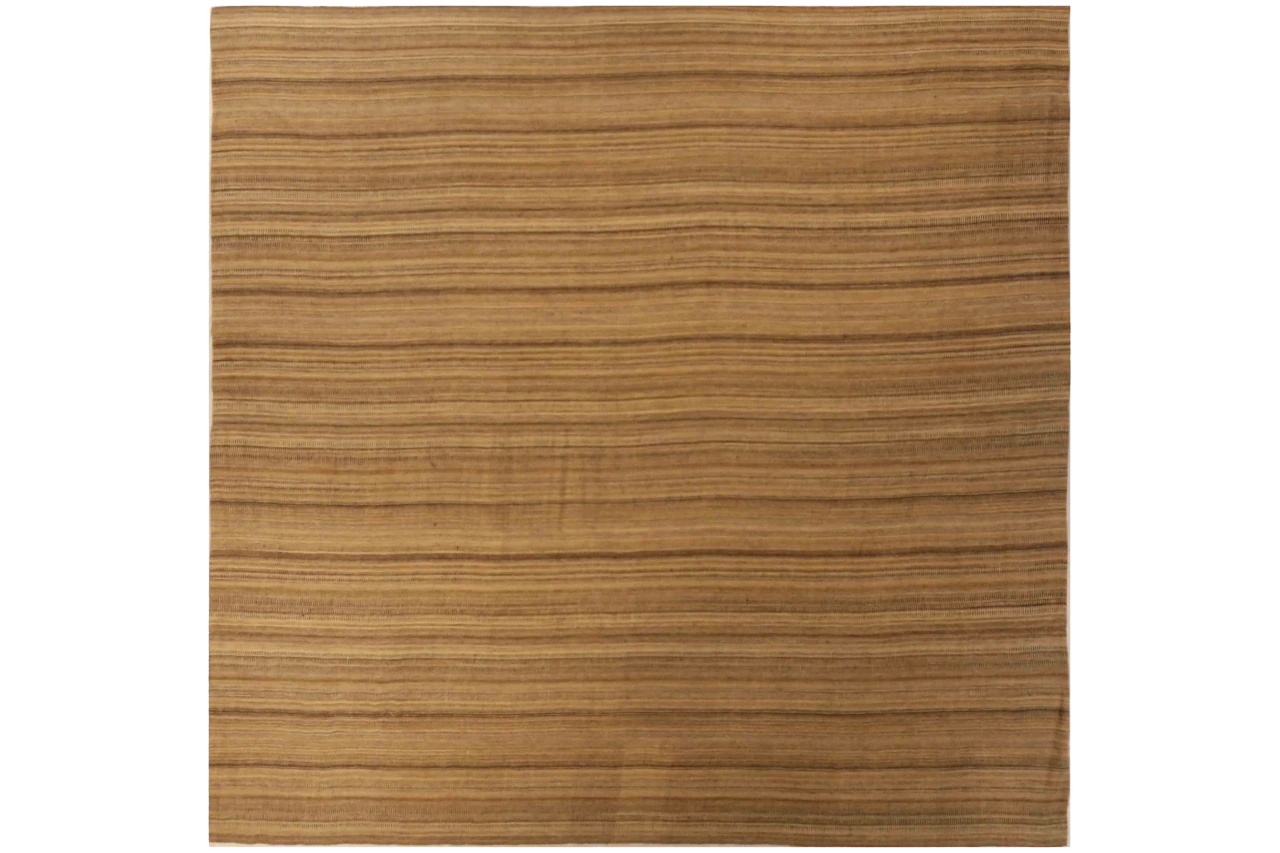 Antique Persian Transitional Rug 70558