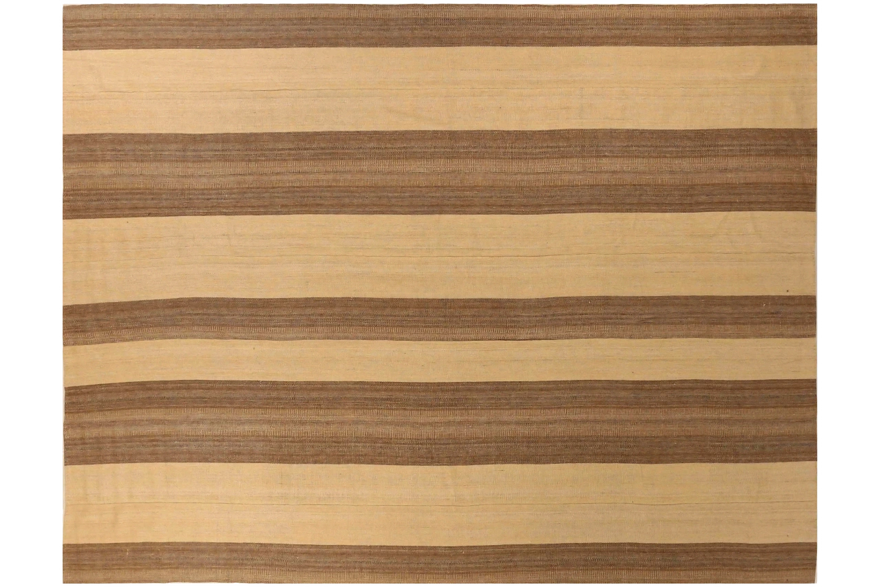 Antique Persian Transitional Rug 70559