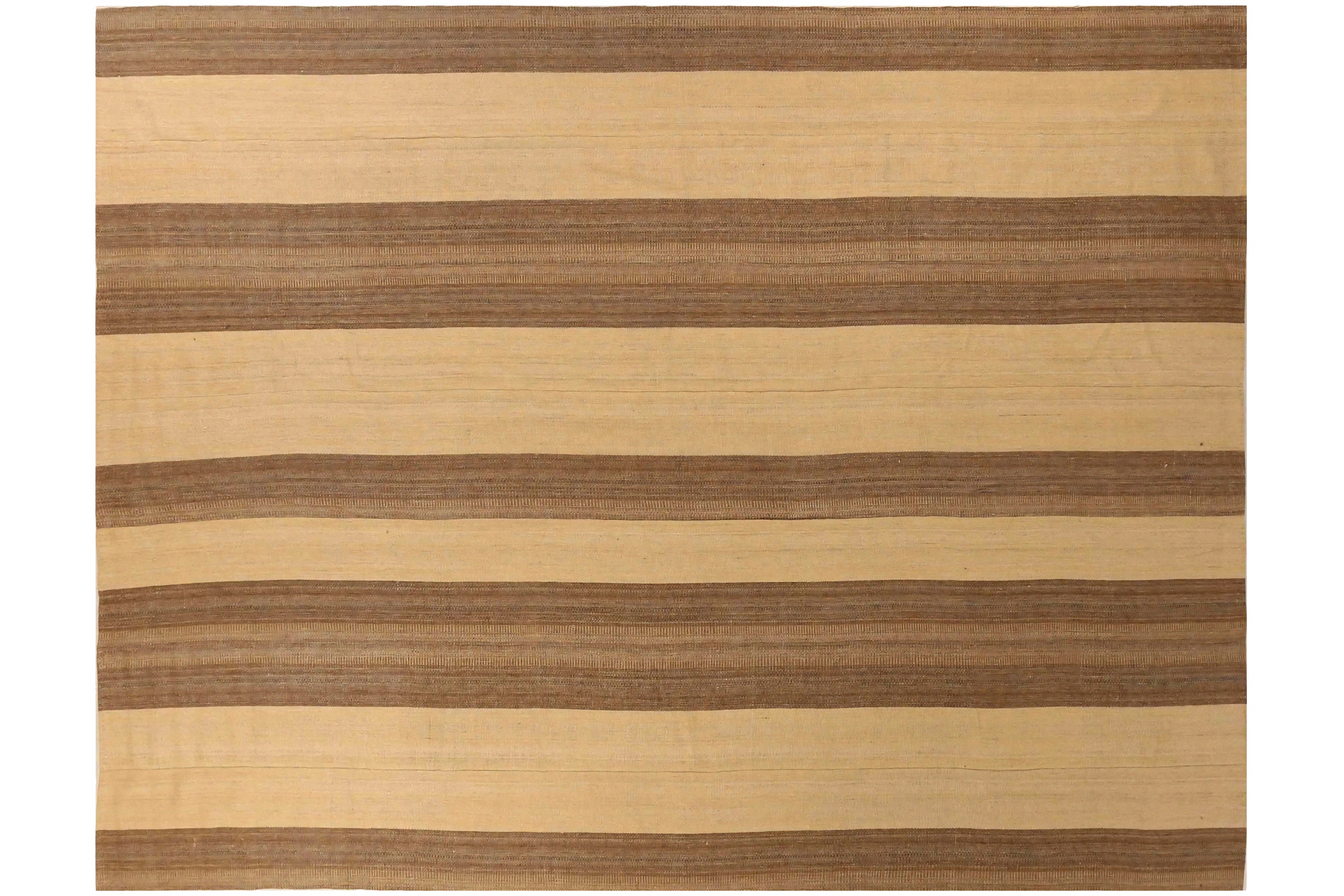 Antique Persian Transitional Rug 70559