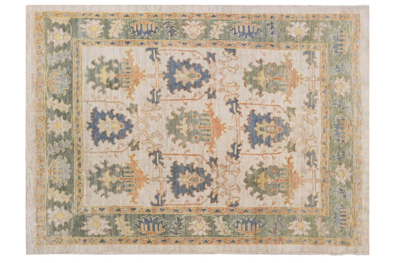 Persian Transitional Rug 70593